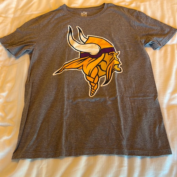 Minnesota Vikings Football Mens Shirt 